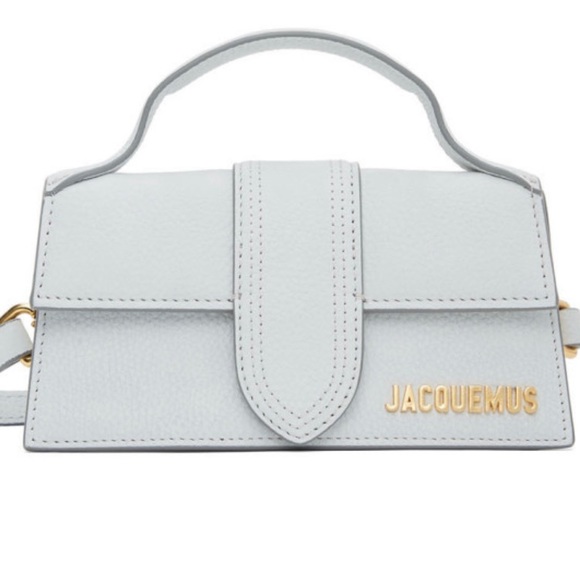 Handbags - Jaquemus La Bambino